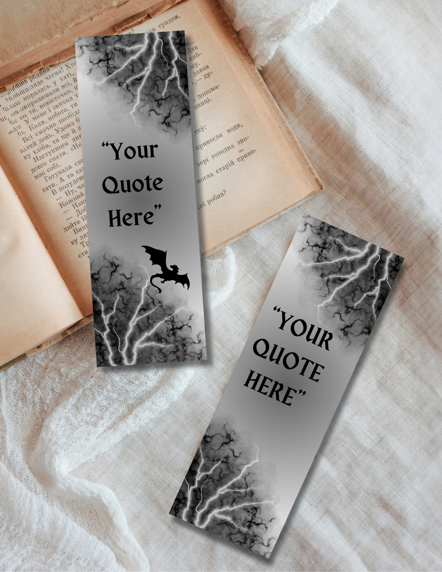 Custom Dragon Rider Bundle