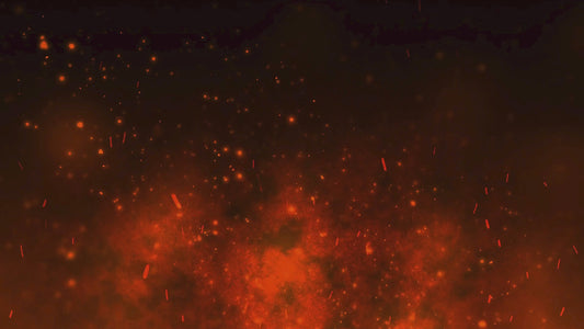 Custom Quote - Hellfire Muse Bookmark